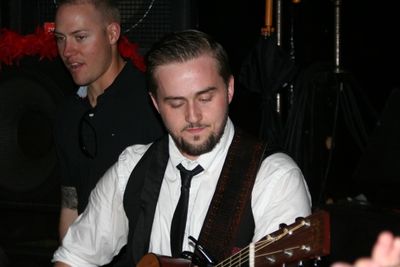 Joe Nerney Photo
