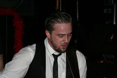 Joe Nerney Photo