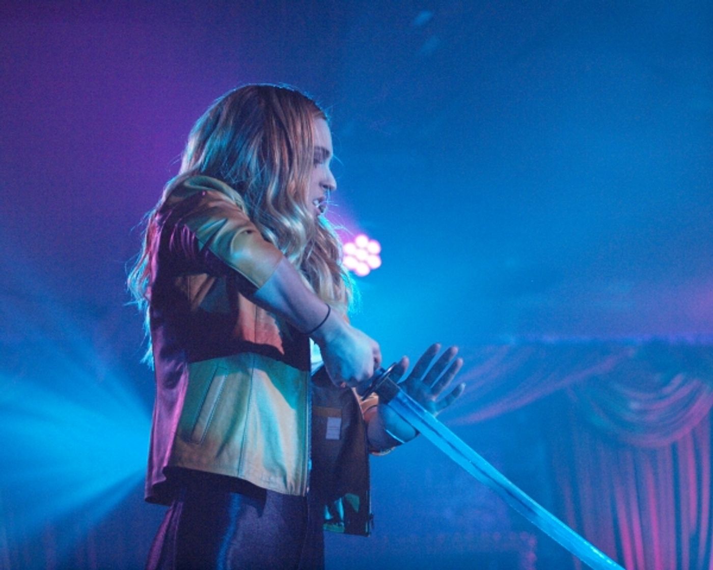 Photo Coverage: FOR THE RECORD: TARANTINO IN CONCERT Opens In West Hollywood's DBA  Image