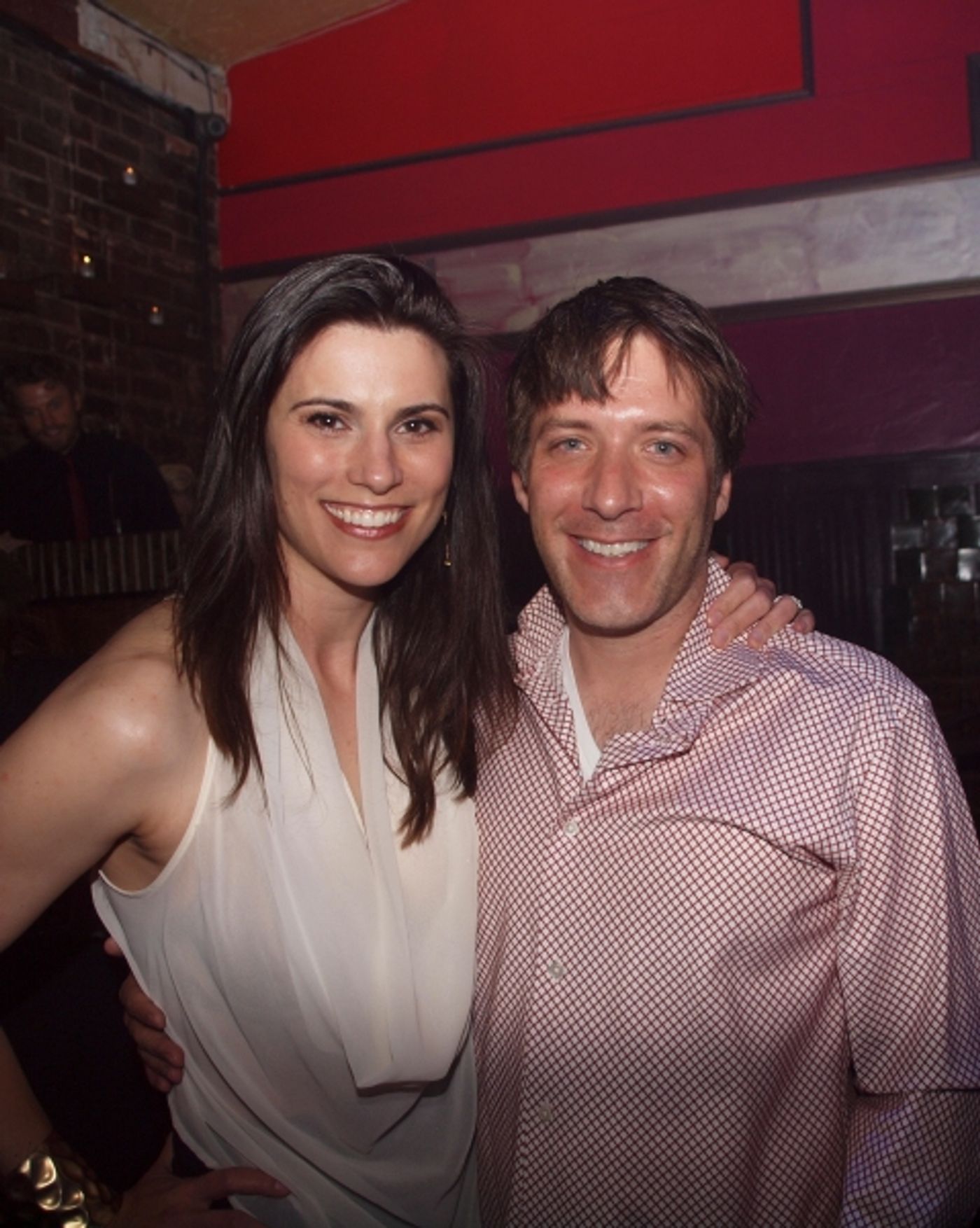 Photo Coverage: FOR THE RECORD: TARANTINO IN CONCERT Opens In West Hollywood's DBA  Image