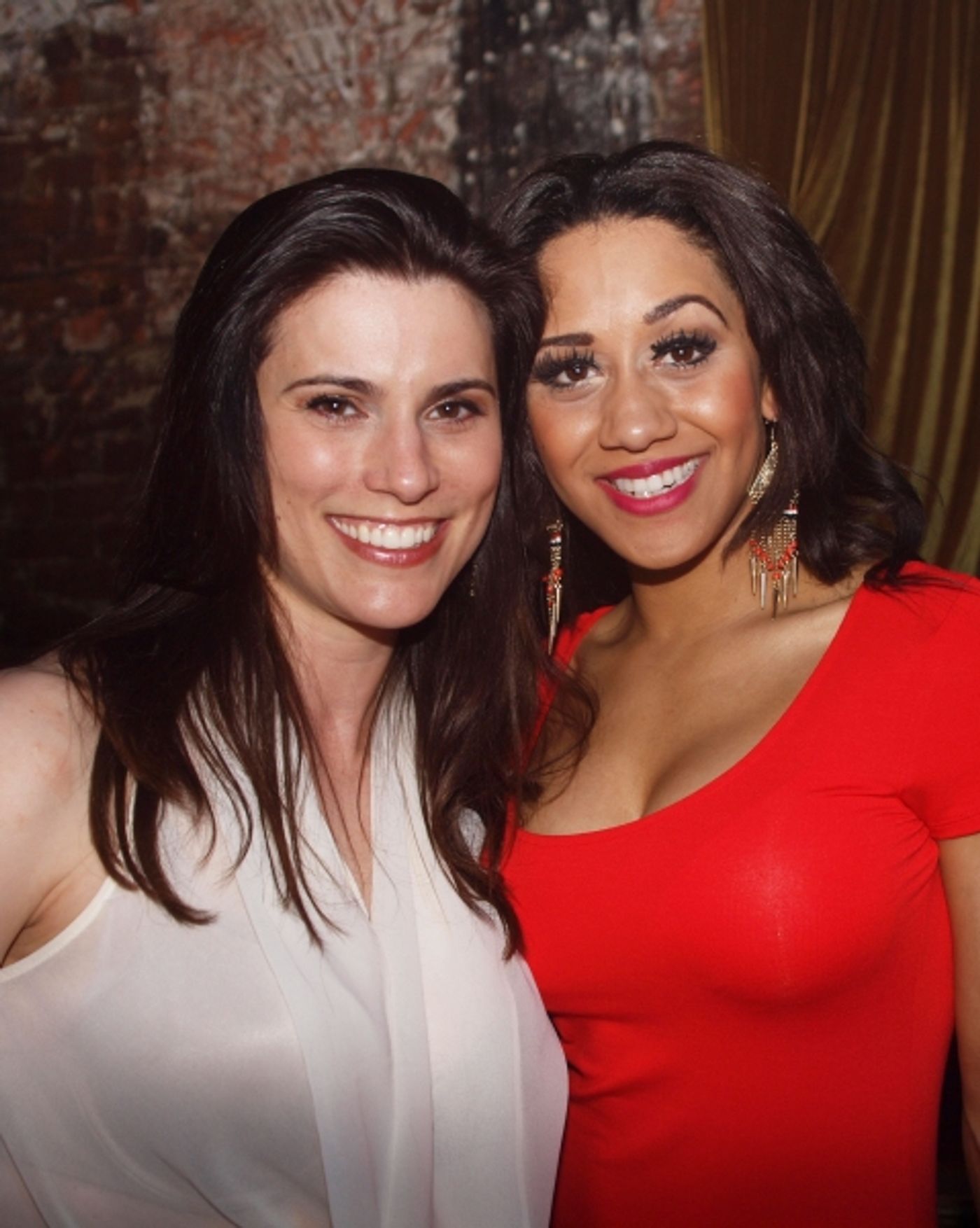 Photo Coverage: FOR THE RECORD: TARANTINO IN CONCERT Opens In West Hollywood's DBA  Image