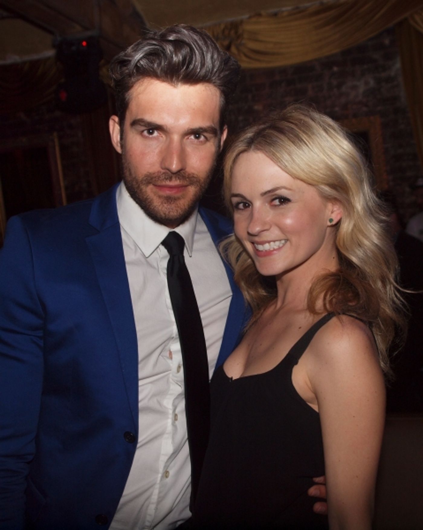 Photo Coverage: FOR THE RECORD: TARANTINO IN CONCERT Opens In West Hollywood's DBA  Image