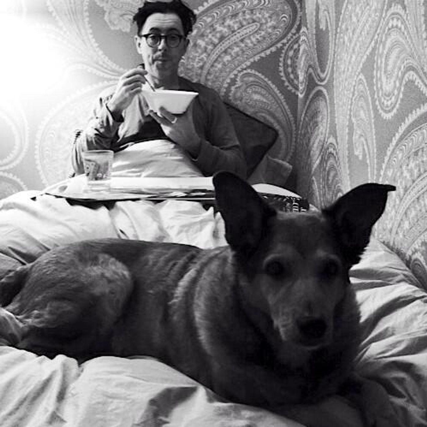 Photo Flash: False Alarm- Alan Cumming is Feeling Better and Will Be in CABARET Tonight! Photo Flash: False Alarm- Alan Cumming is Feeling Better and Will Be in CABARET Tonight! Image