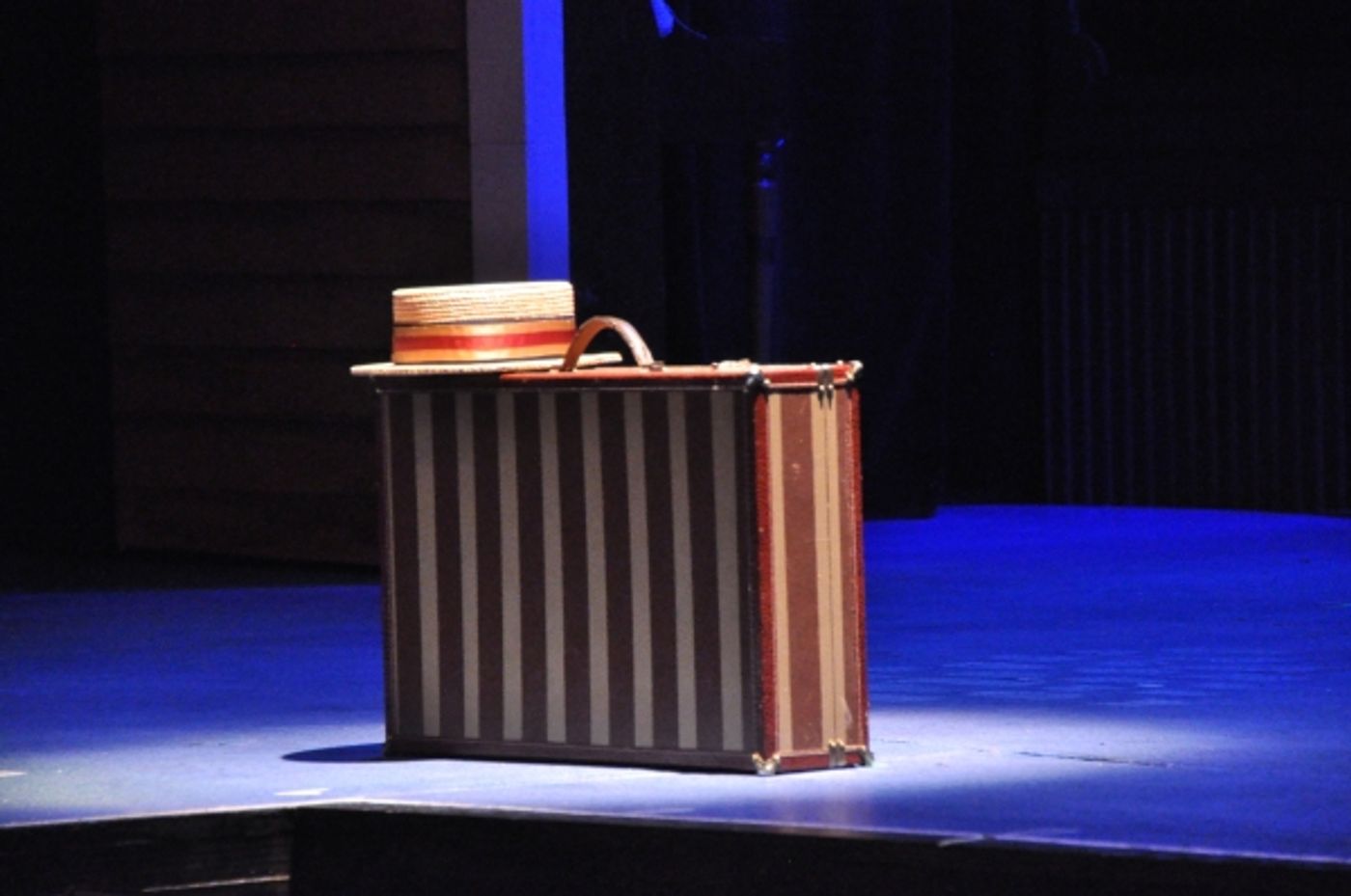 Photo Coverage: THE MUSIC MAN Opens at The John W. Engeman Theater at Northport  Image