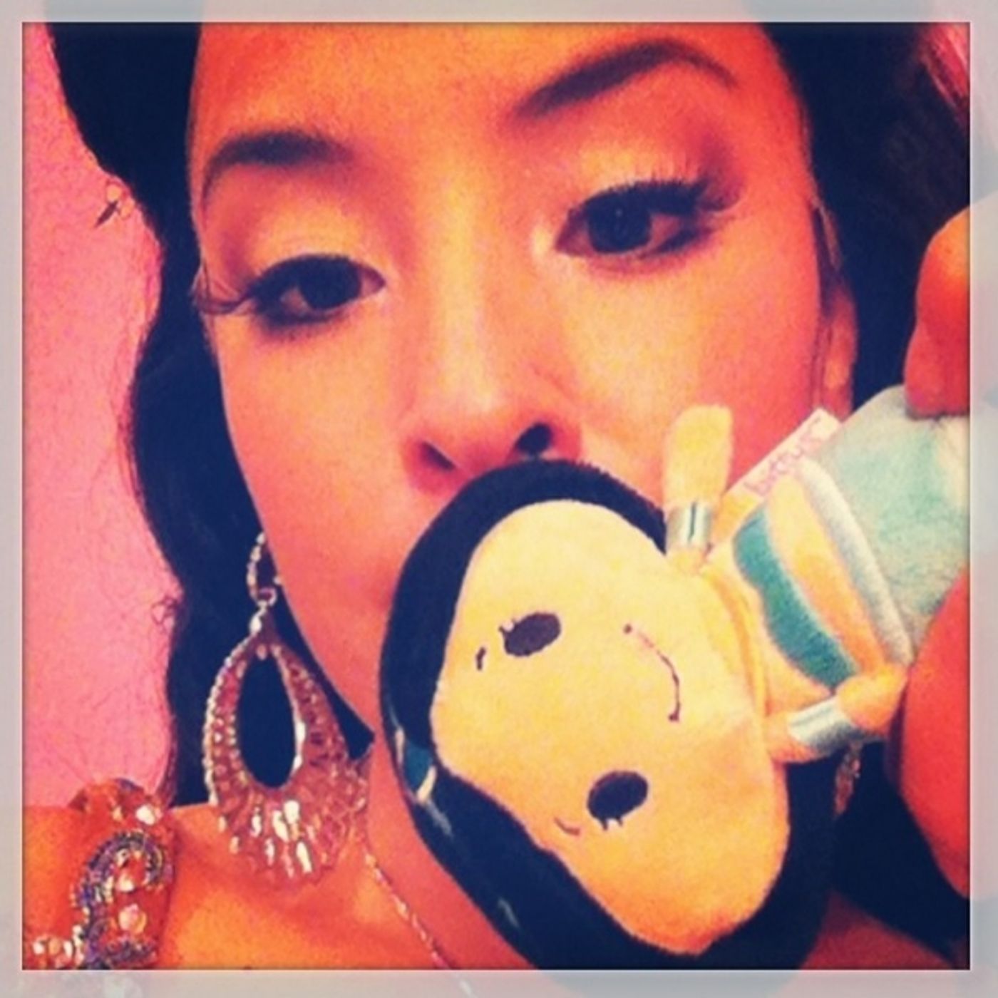 Photo Flash: Saturday Intermission Pics, March 30, Part 2- ALADDIN Gets In On the SIP Action, NEWSIES Celebrate 2 Years, and More!  Image