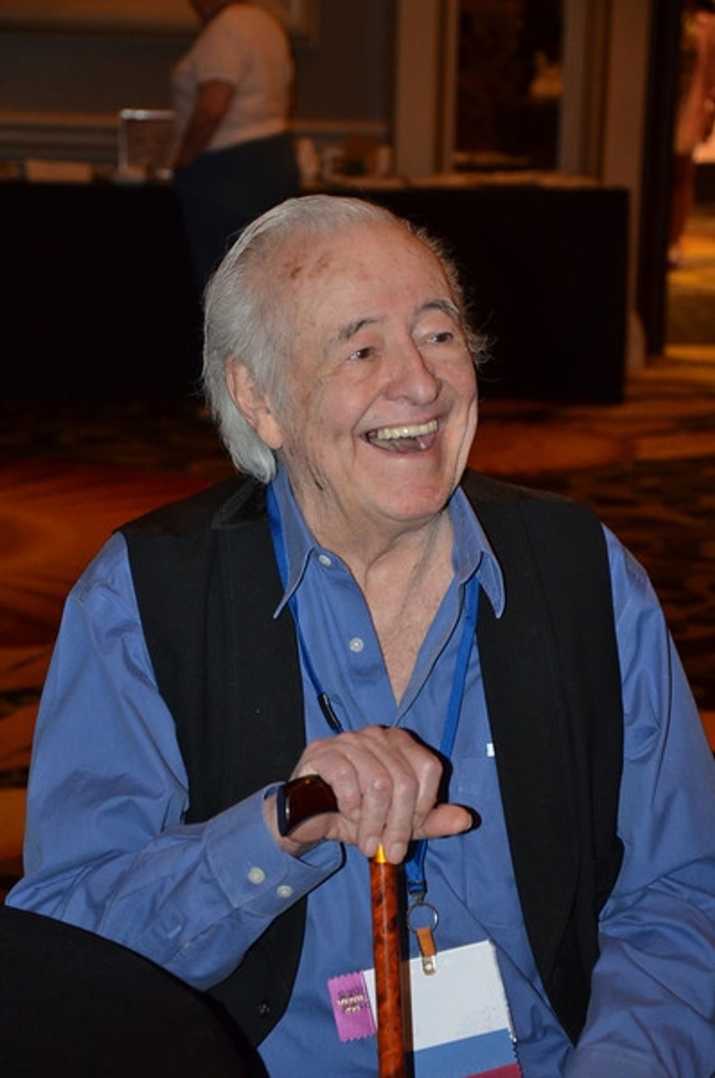 Photo Coverage: THE HIGH CHAPARRAL TV Reunion 2014  Image
