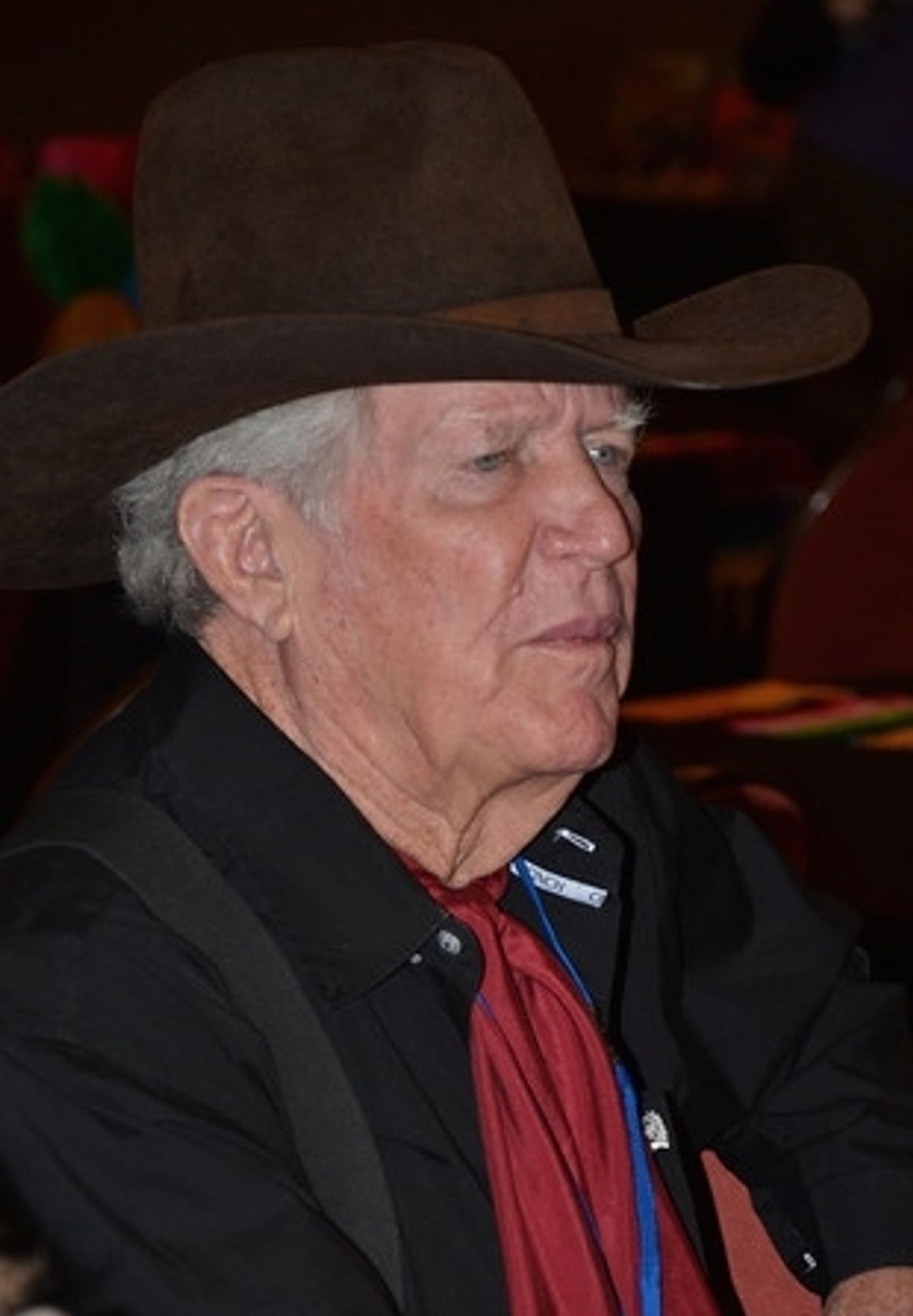 Photo Coverage: THE HIGH CHAPARRAL TV Reunion 2014  Image