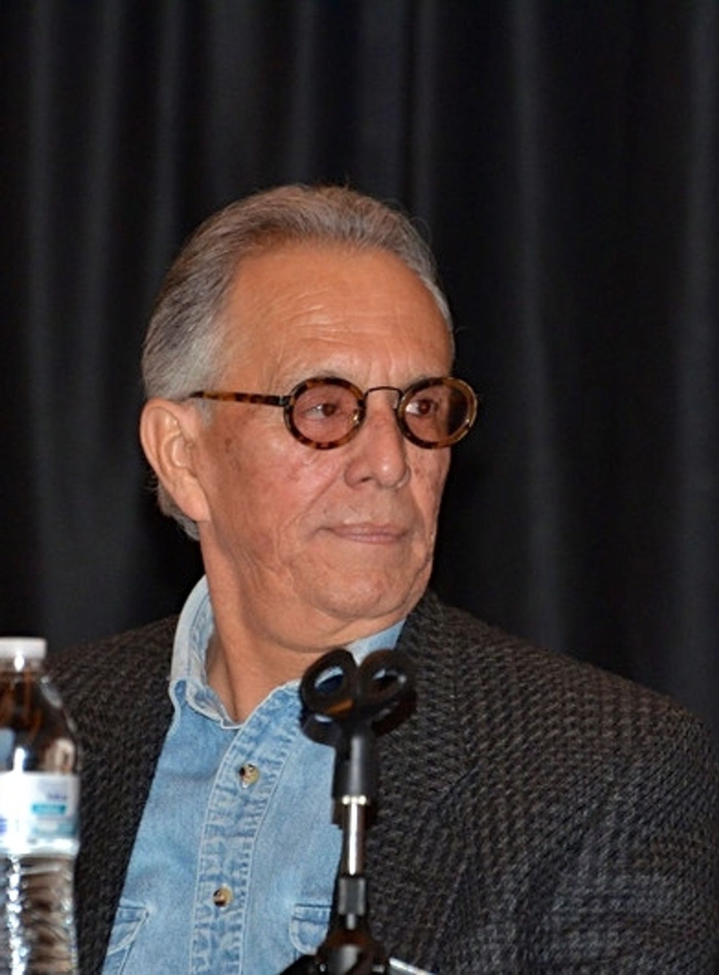 Photo Coverage: THE HIGH CHAPARRAL TV Reunion 2014  Image
