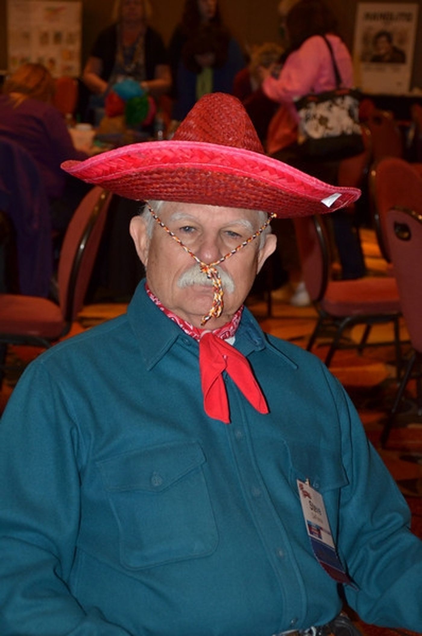 Photo Coverage: THE HIGH CHAPARRAL TV Reunion 2014  Image