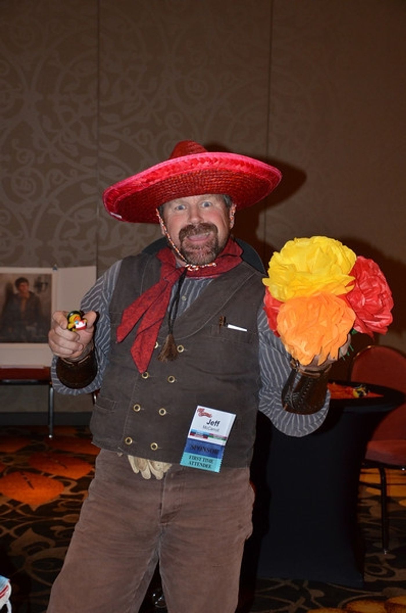 Photo Coverage: THE HIGH CHAPARRAL TV Reunion 2014  Image