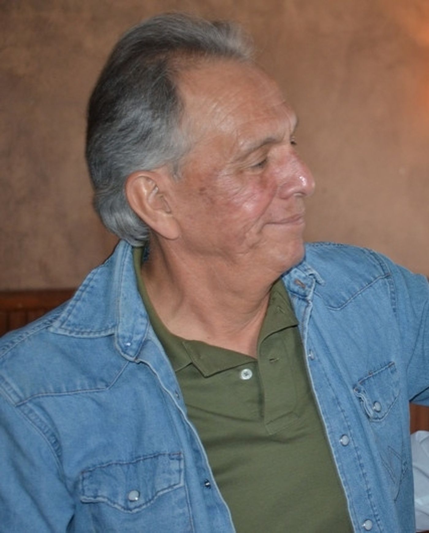 Photo Coverage: THE HIGH CHAPARRAL TV Reunion 2014  Image