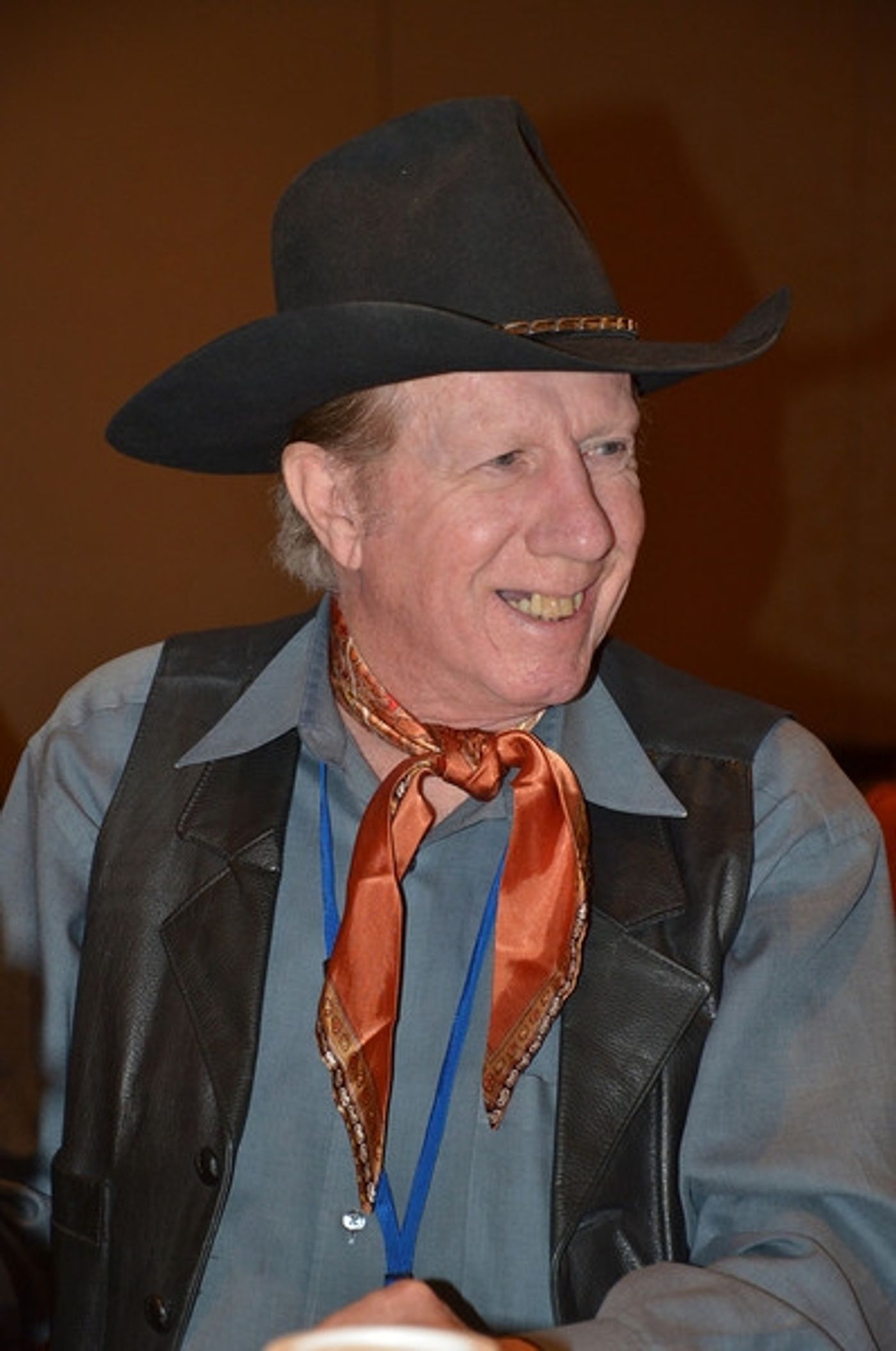 Photo Coverage: THE HIGH CHAPARRAL TV Reunion 2014  Image