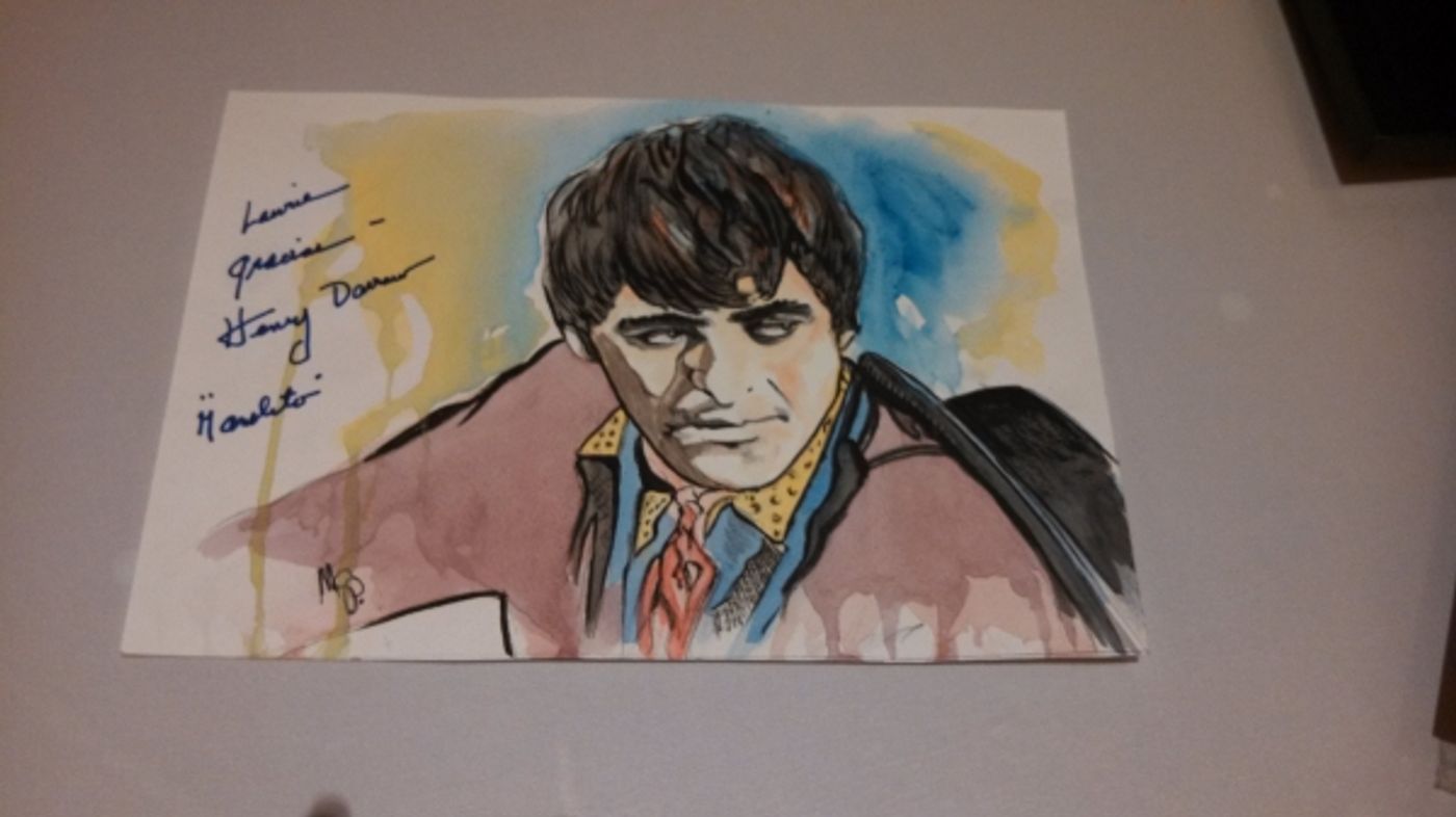 Photo Coverage: THE HIGH CHAPARRAL TV Reunion 2014  Image