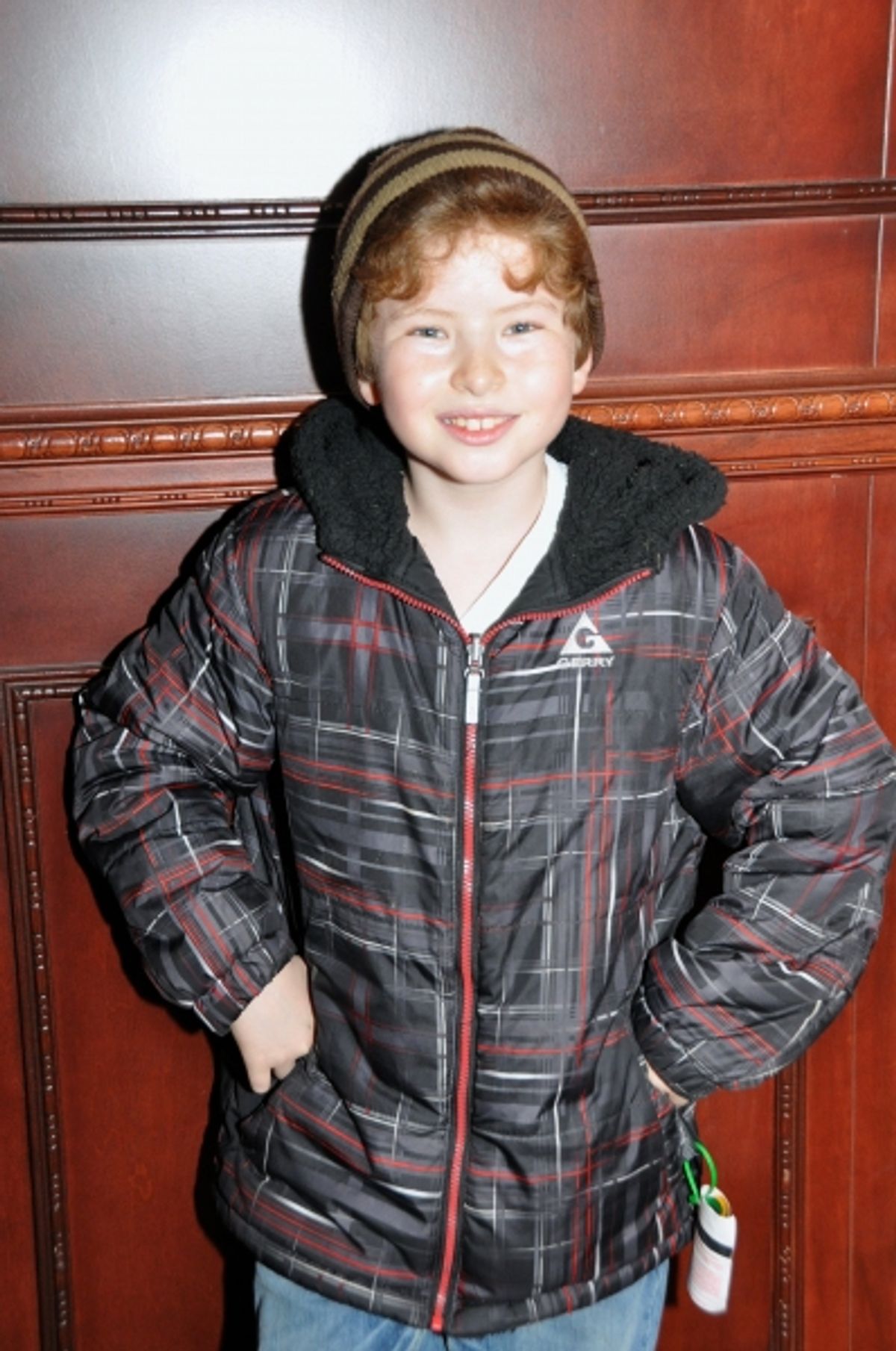 Jeffrey S. Kishinevskiy at 