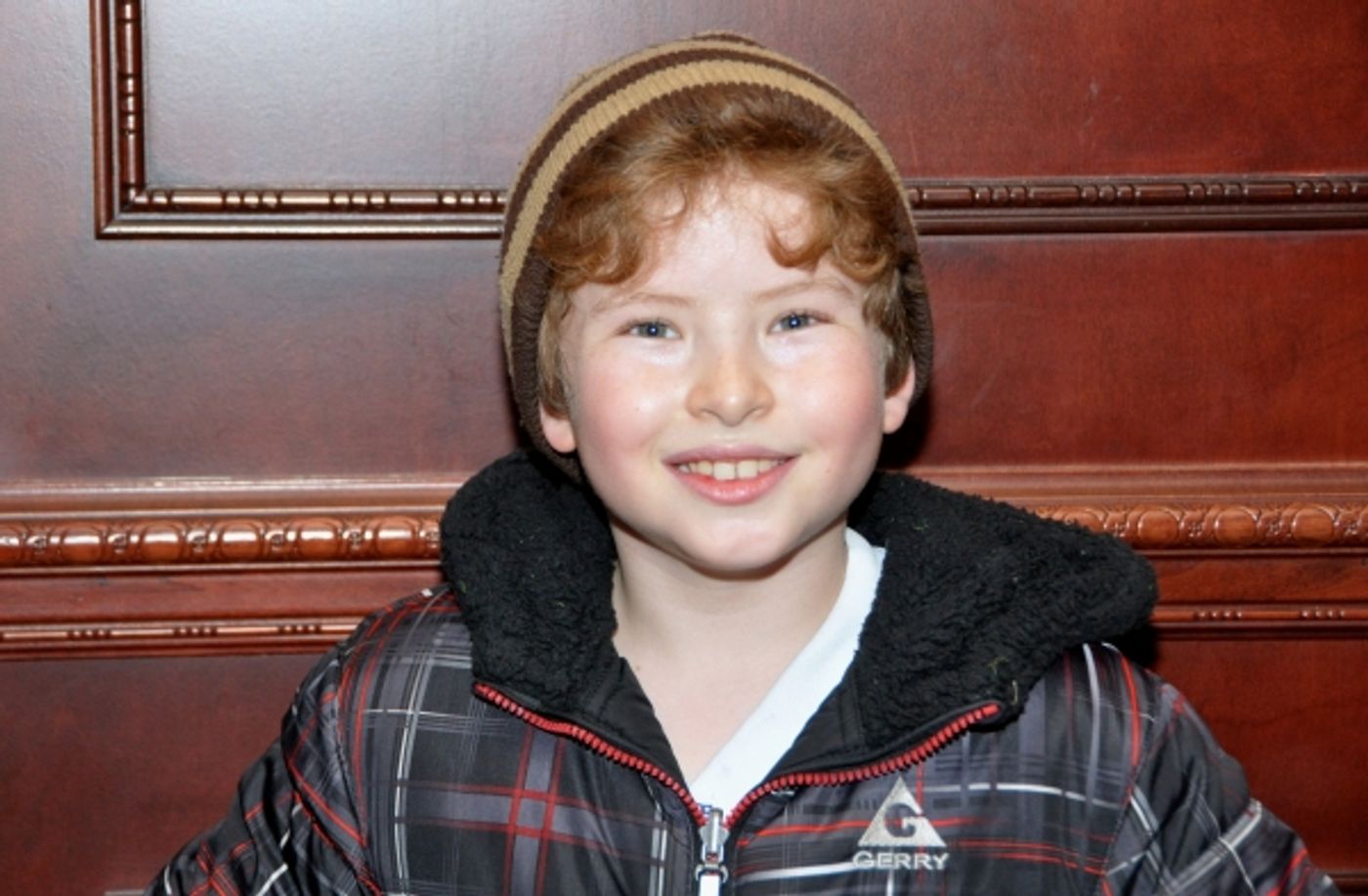 Photo Coverage: Engeman's THE MUSIC MAN Celebrates Opening Night! Photo Coverage: Engeman's THE MUSIC MAN Celebrates Opening Night! Image