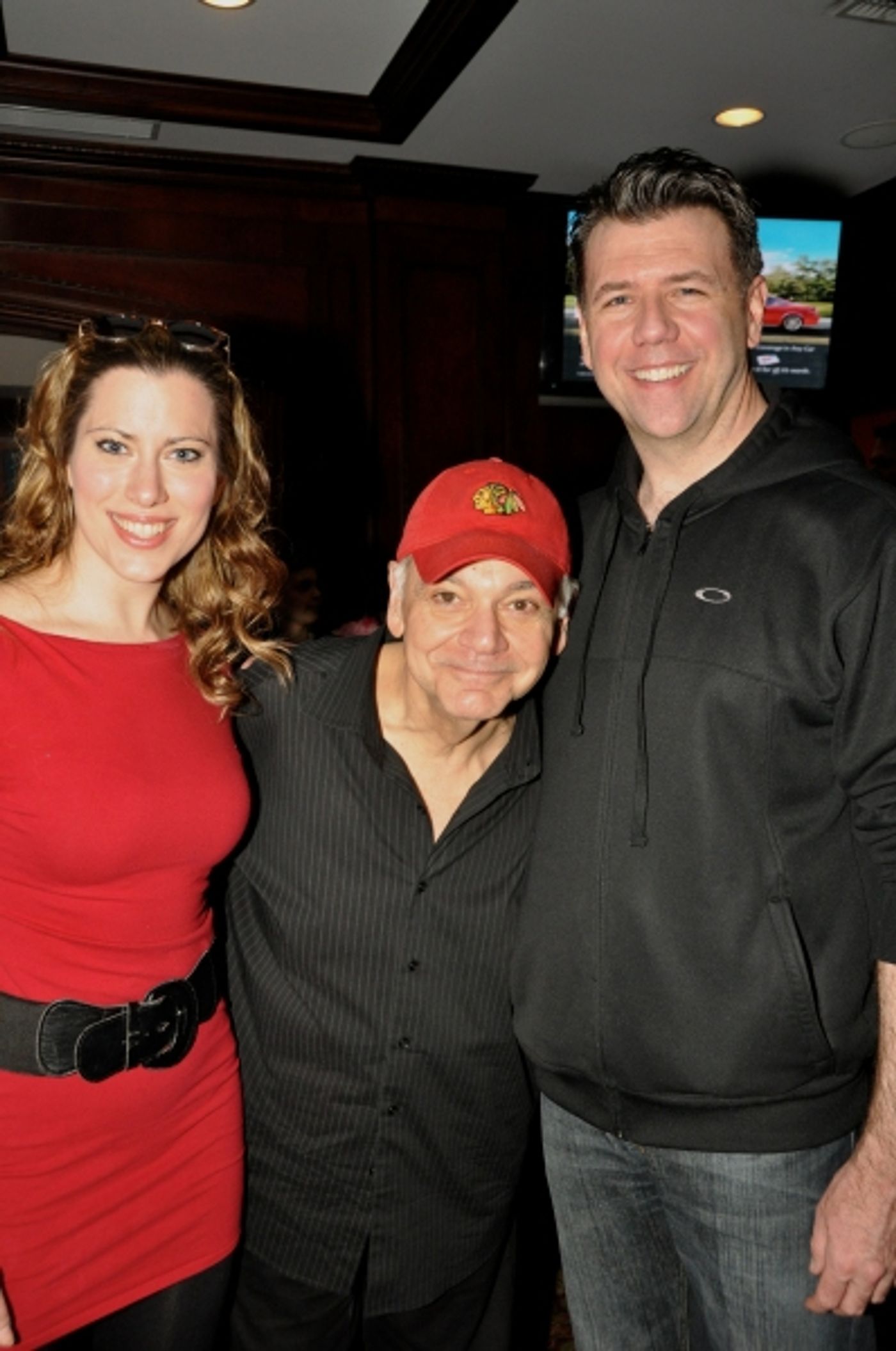 Photo Coverage: Engeman's THE MUSIC MAN Celebrates Opening Night! Photo Coverage: Engeman's THE MUSIC MAN Celebrates Opening Night! Image