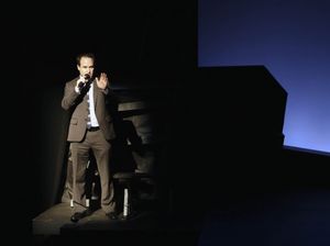 Brian Kite, Producing Artistic Director @ BroadwayWorld Brian Kite, Producing Artistic Director Photo