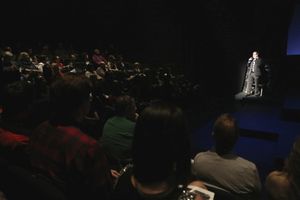 Brian Kite, Producing Artistic Director @ BroadwayWorld Brian Kite, Producing Artistic Director Photo