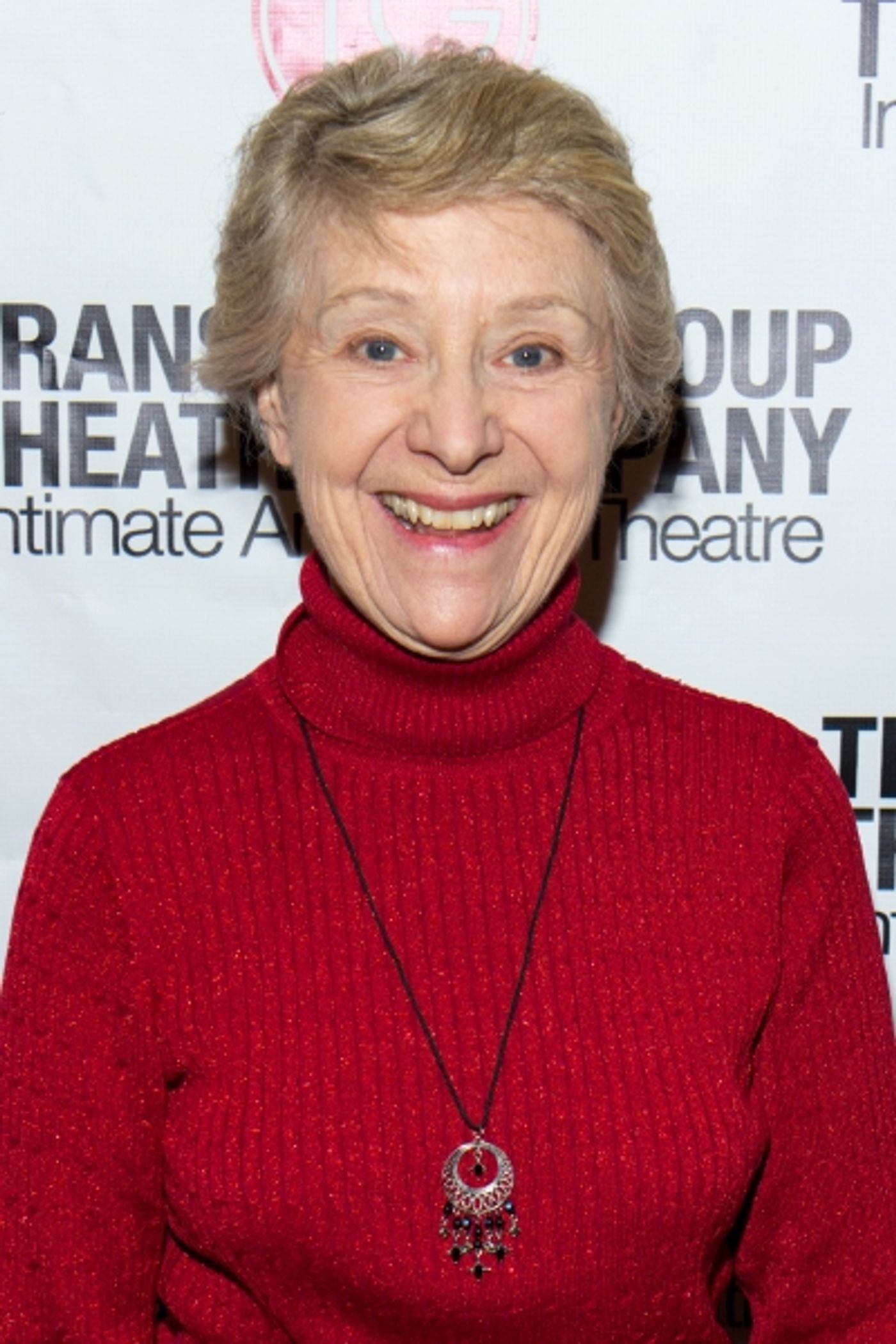 Photo Coverage: Inside Opening Night of Transport Group's I REMEMBER MAMA  Image