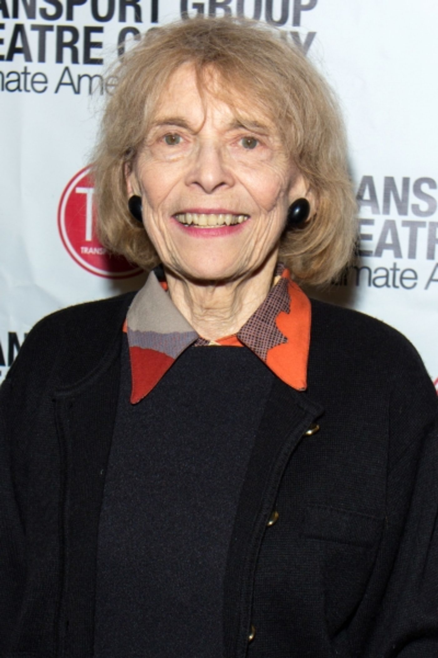 Photo Coverage: Inside Opening Night of Transport Group's I REMEMBER MAMA  Image