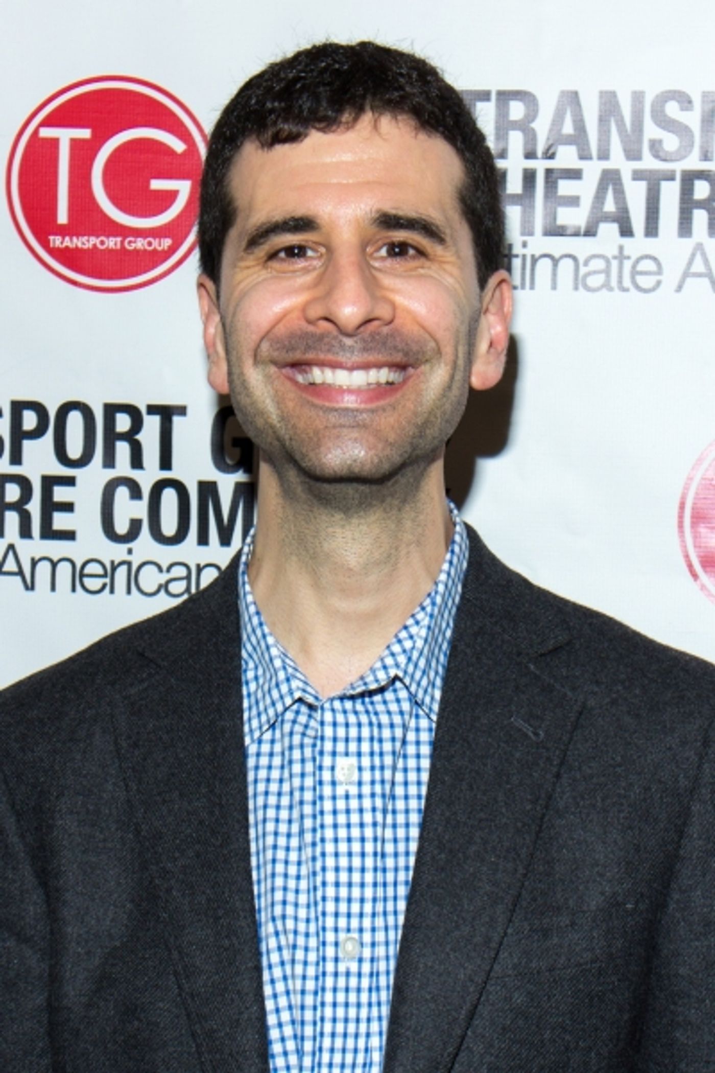 Photo Coverage: Inside Opening Night of Transport Group's I REMEMBER MAMA  Image