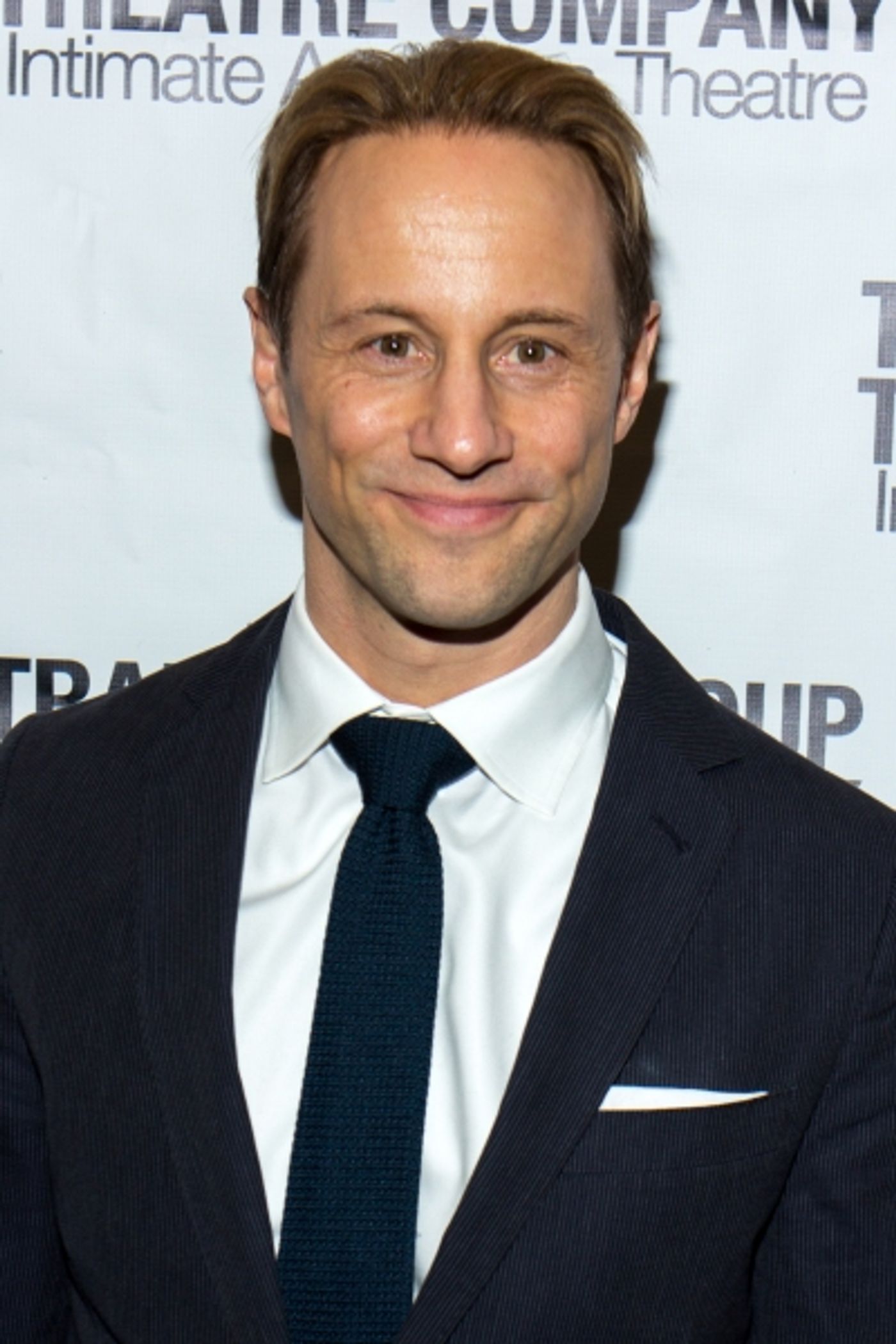 Photo Coverage: Inside Opening Night of Transport Group's I REMEMBER MAMA  Image