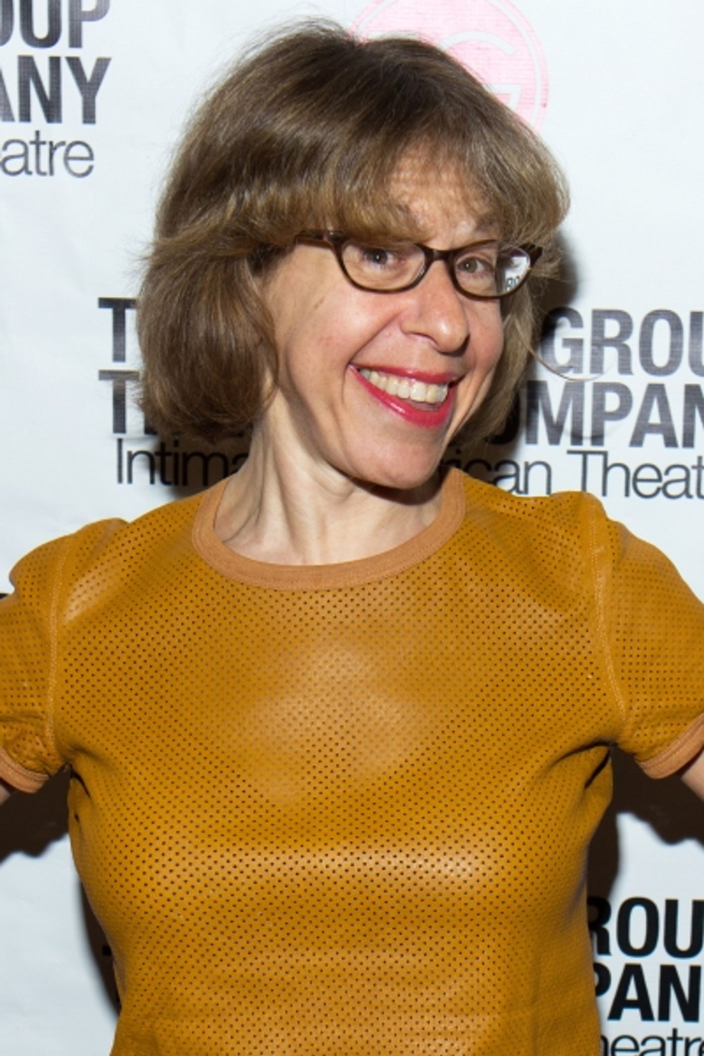 Photo Coverage: Inside Opening Night of Transport Group's I REMEMBER MAMA  Image