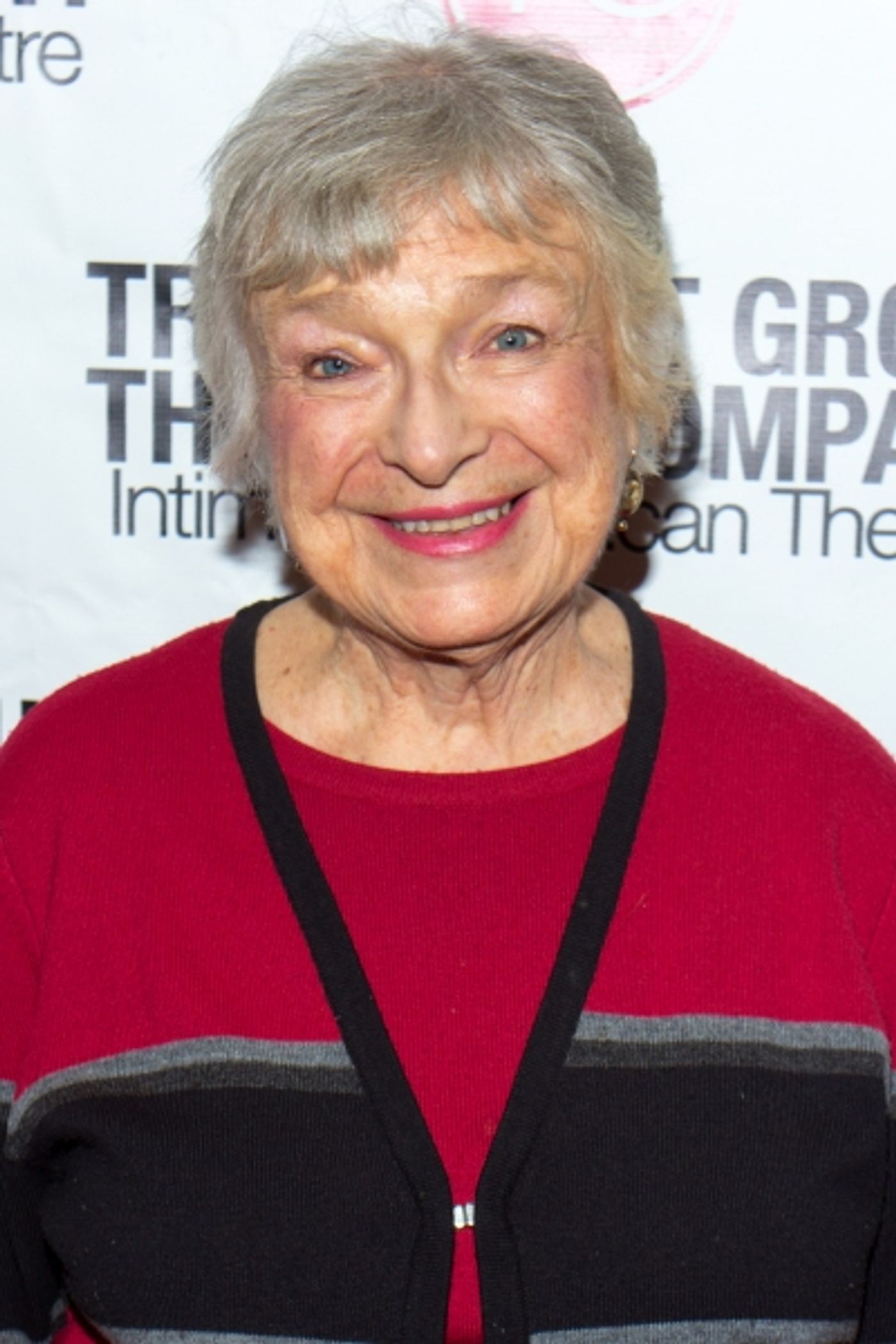 Photo Coverage: Inside Opening Night of Transport Group's I REMEMBER MAMA  Image