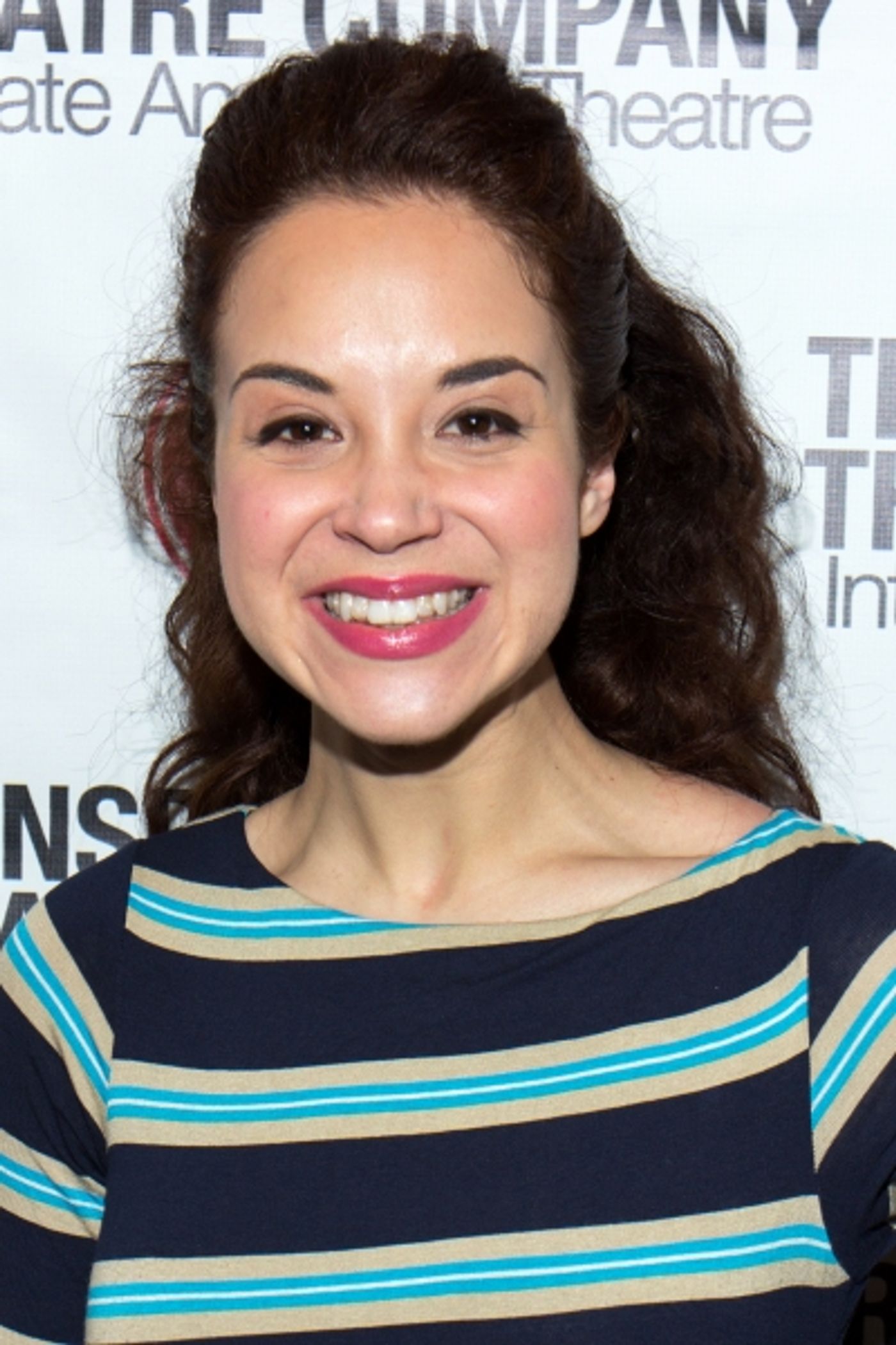 Photo Coverage: Inside Opening Night of Transport Group's I REMEMBER MAMA  Image