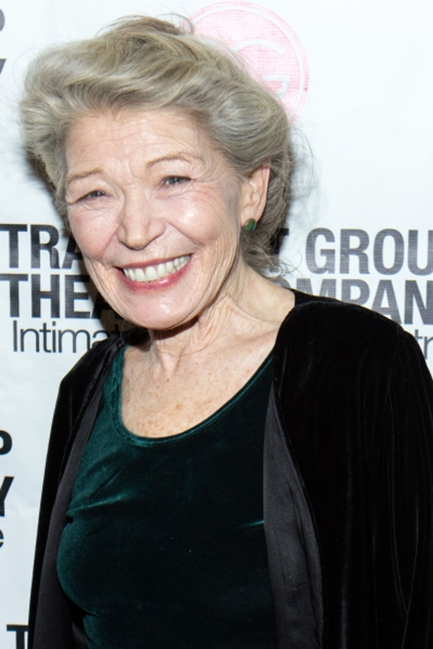 Photo Coverage: Inside Opening Night of Transport Group's I REMEMBER MAMA  Image