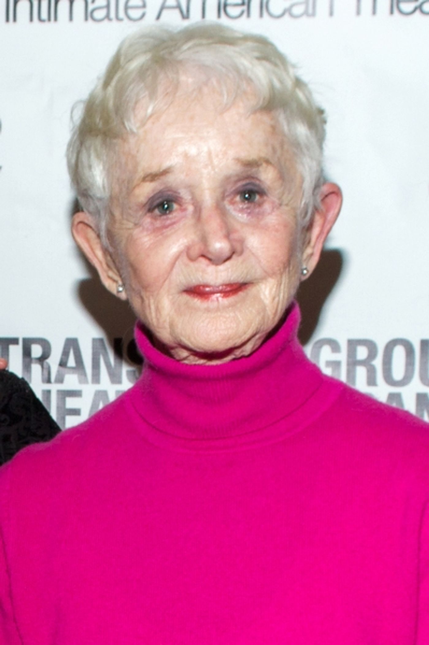 Photo Coverage: Inside Opening Night of Transport Group's I REMEMBER MAMA  Image