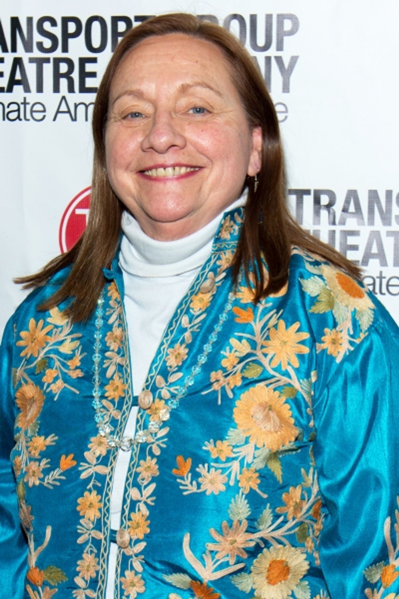 Photo Coverage: Inside Opening Night of Transport Group's I REMEMBER MAMA  Image