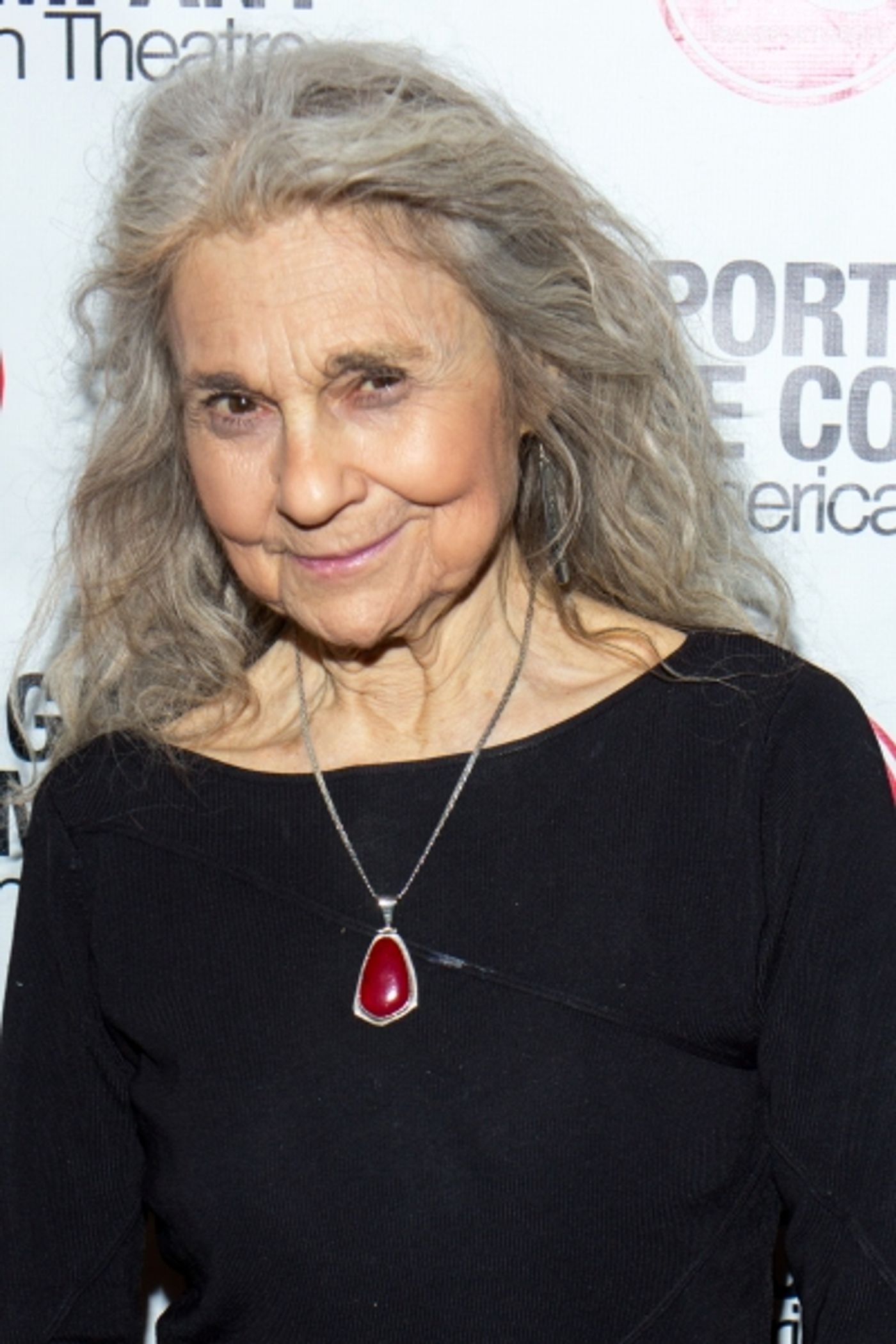 Photo Coverage: Inside Opening Night of Transport Group's I REMEMBER MAMA  Image