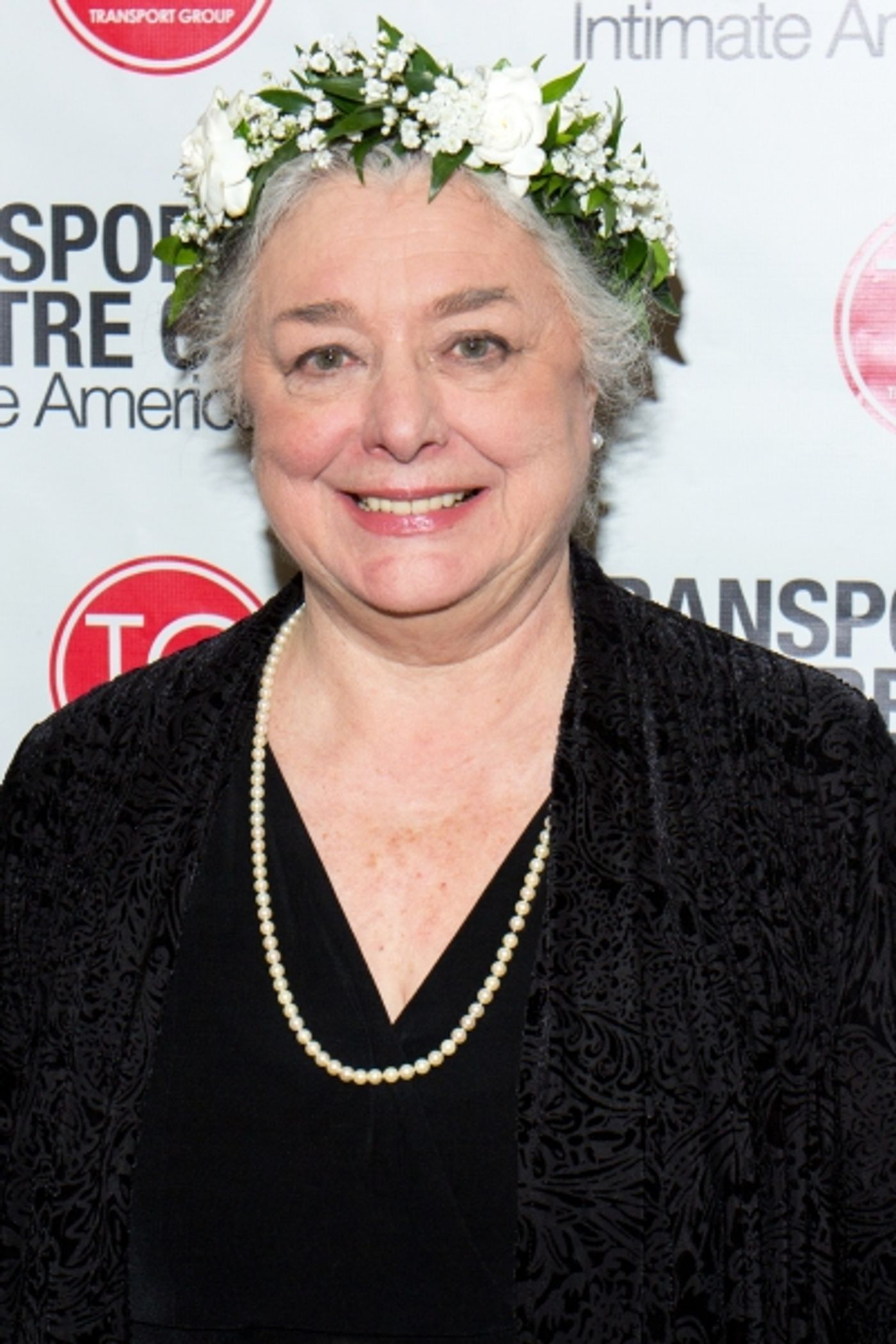 Photo Coverage: Inside Opening Night of Transport Group's I REMEMBER MAMA  Image