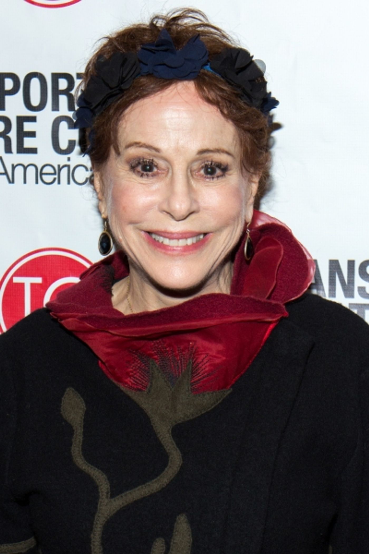 Photo Coverage: Inside Opening Night of Transport Group's I REMEMBER MAMA  Image