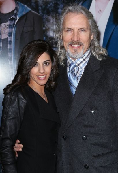 Photos: Inside IF/THEN's Opening Night Theatre Arrivals — photo 6 of 42