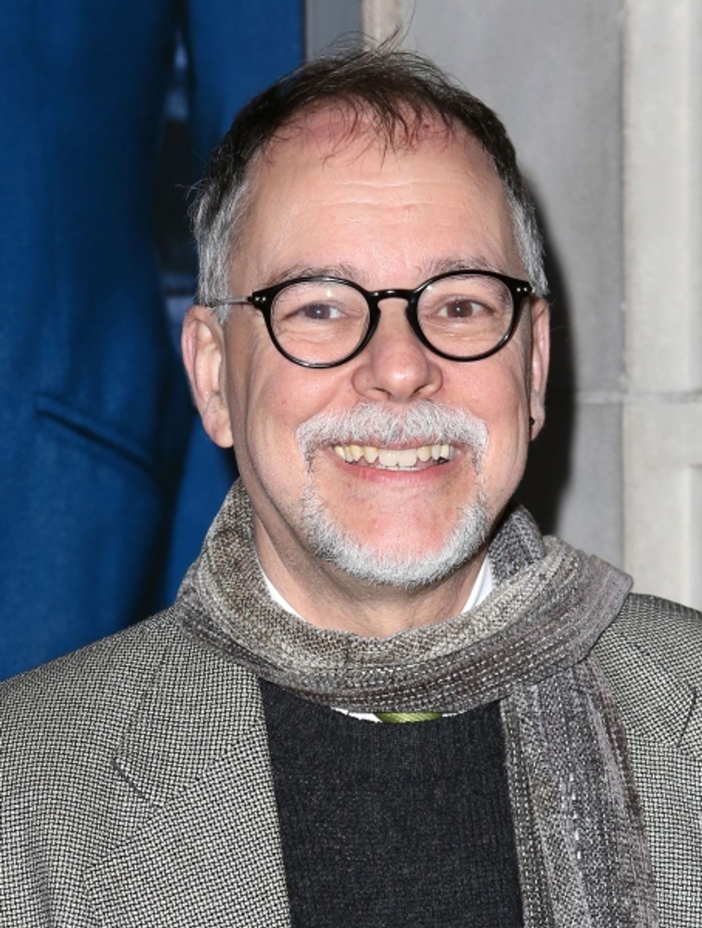 Photo Coverage: Inside IF/THEN's Opening Night Theatre Arrivals  Image