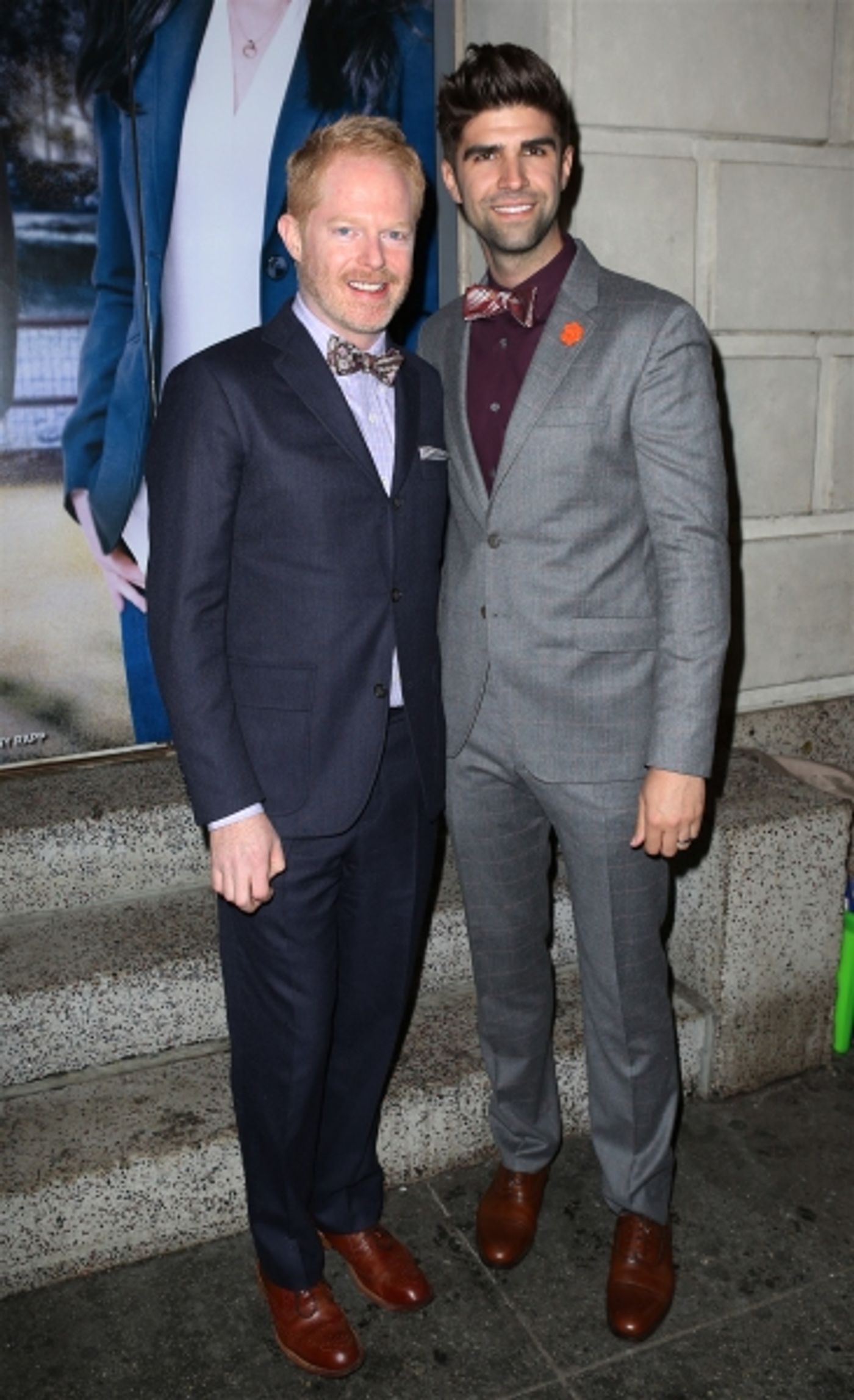 Photo Coverage: Inside IF/THEN's Opening Night Theatre Arrivals  Image