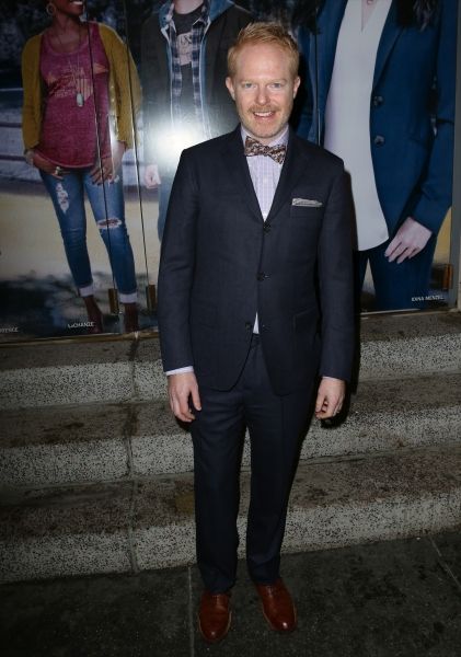Photos: Inside IF/THEN's Opening Night Theatre Arrivals — photo 2 of 42
