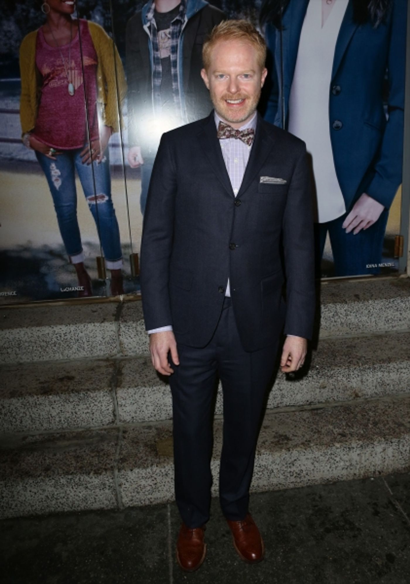 Photo Coverage: Inside IF/THEN's Opening Night Theatre Arrivals  Image