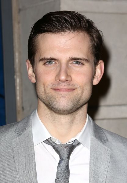 Photos: Inside IF/THEN's Opening Night Theatre Arrivals — photo 10 of 42