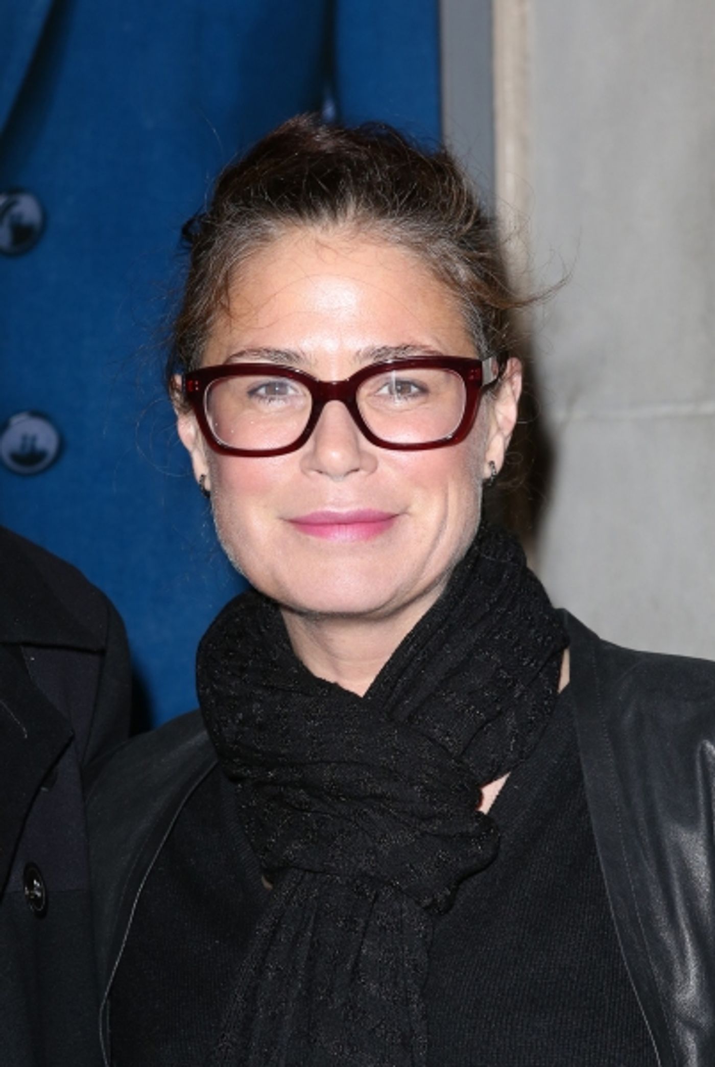 Photo Coverage: Inside IF/THEN's Opening Night Theatre Arrivals  Image