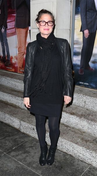 Photos: Inside IF/THEN's Opening Night Theatre Arrivals — photo 18 of 42