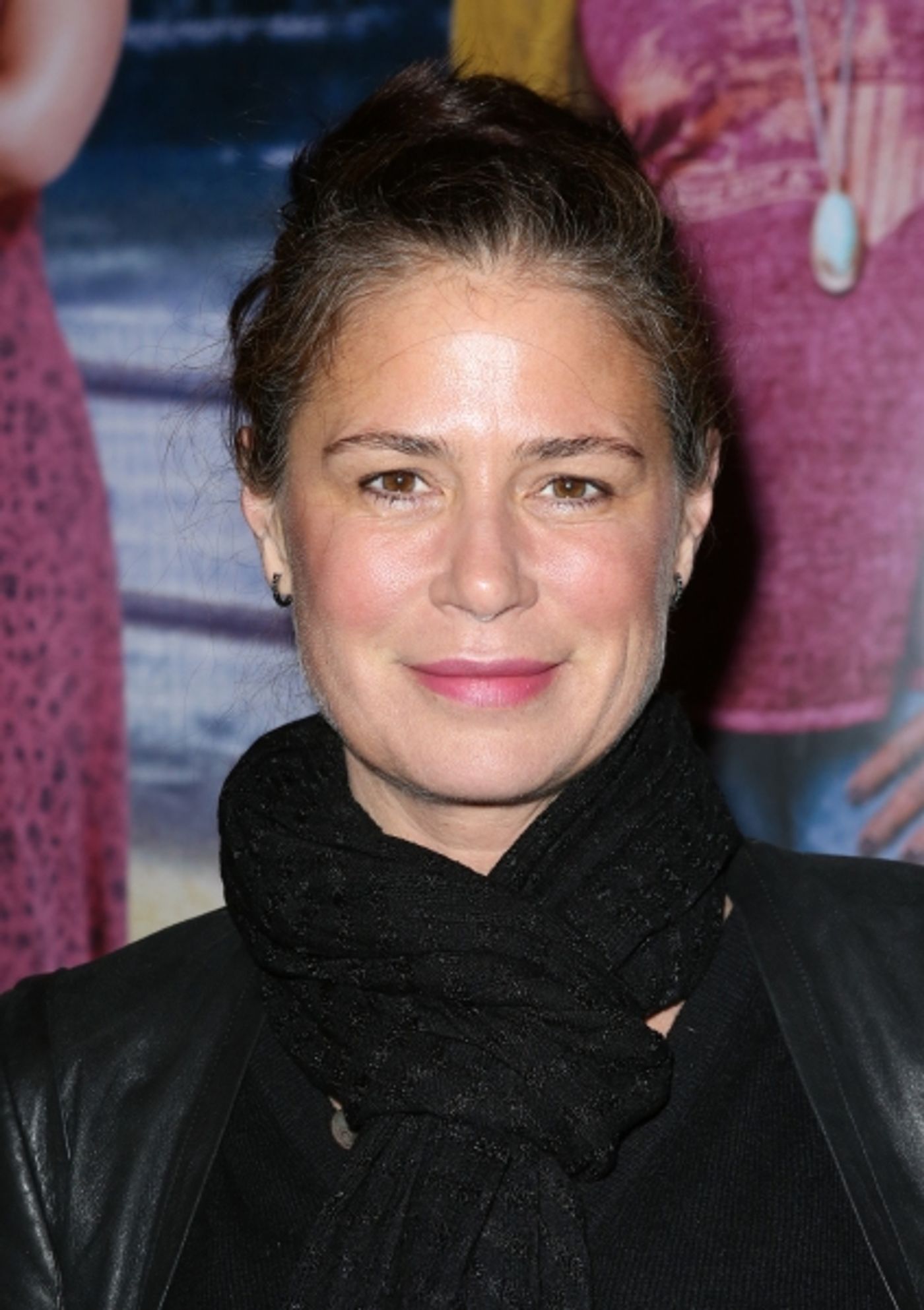 Photo Coverage: Inside IF/THEN's Opening Night Theatre Arrivals  Image