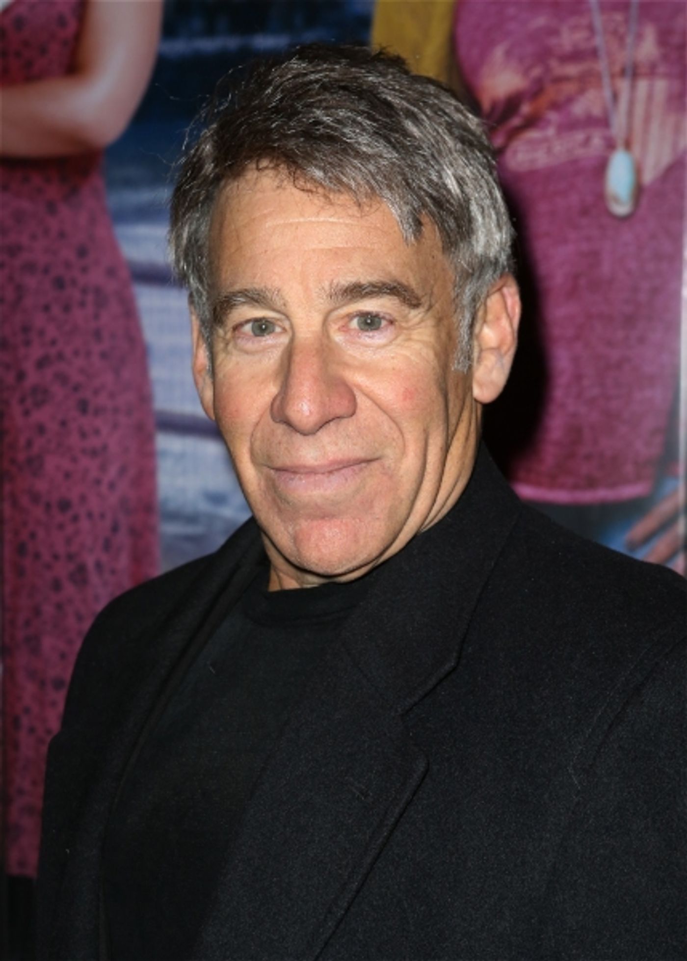 Photo Coverage: Inside IF/THEN's Opening Night Theatre Arrivals  Image