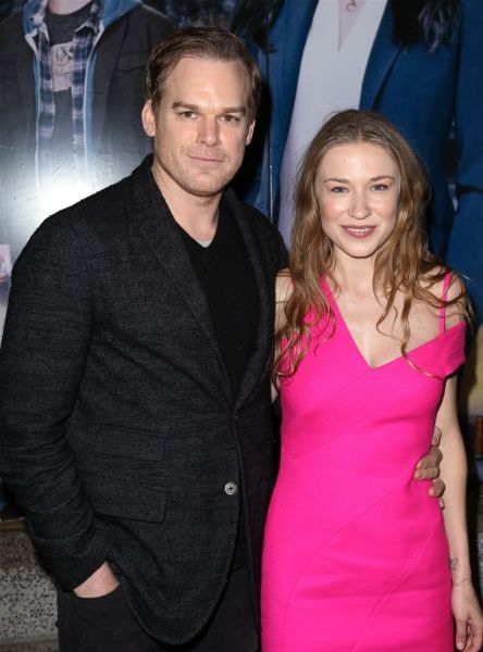 Photos: Inside IF/THEN's Opening Night Theatre Arrivals — photo 29 of 42