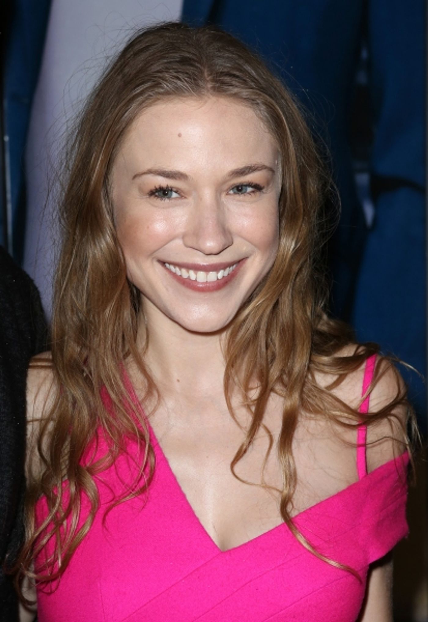 Photo Coverage: Inside IF/THEN's Opening Night Theatre Arrivals  Image