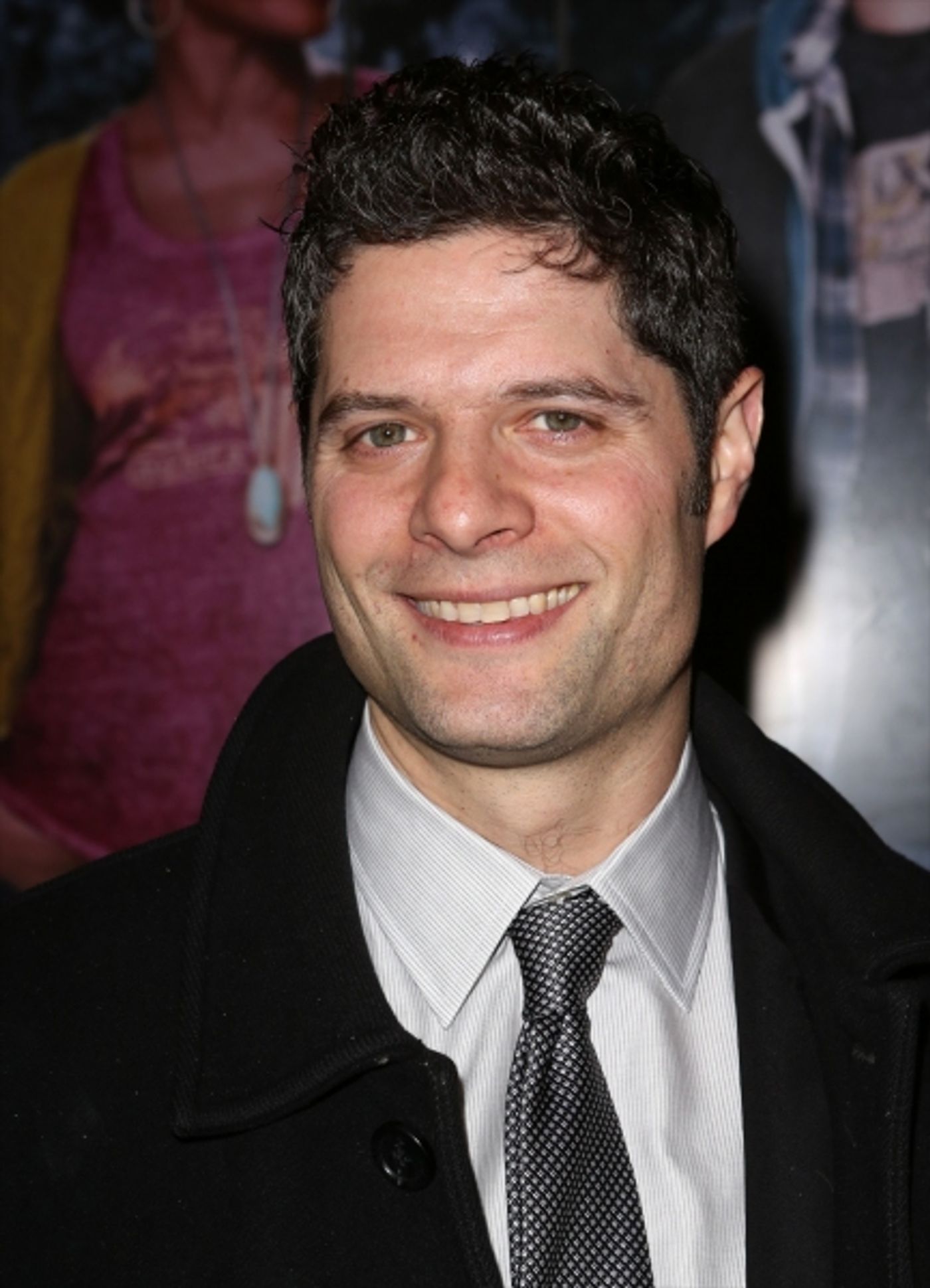 Photo Coverage: Inside IF/THEN's Opening Night Theatre Arrivals  Image