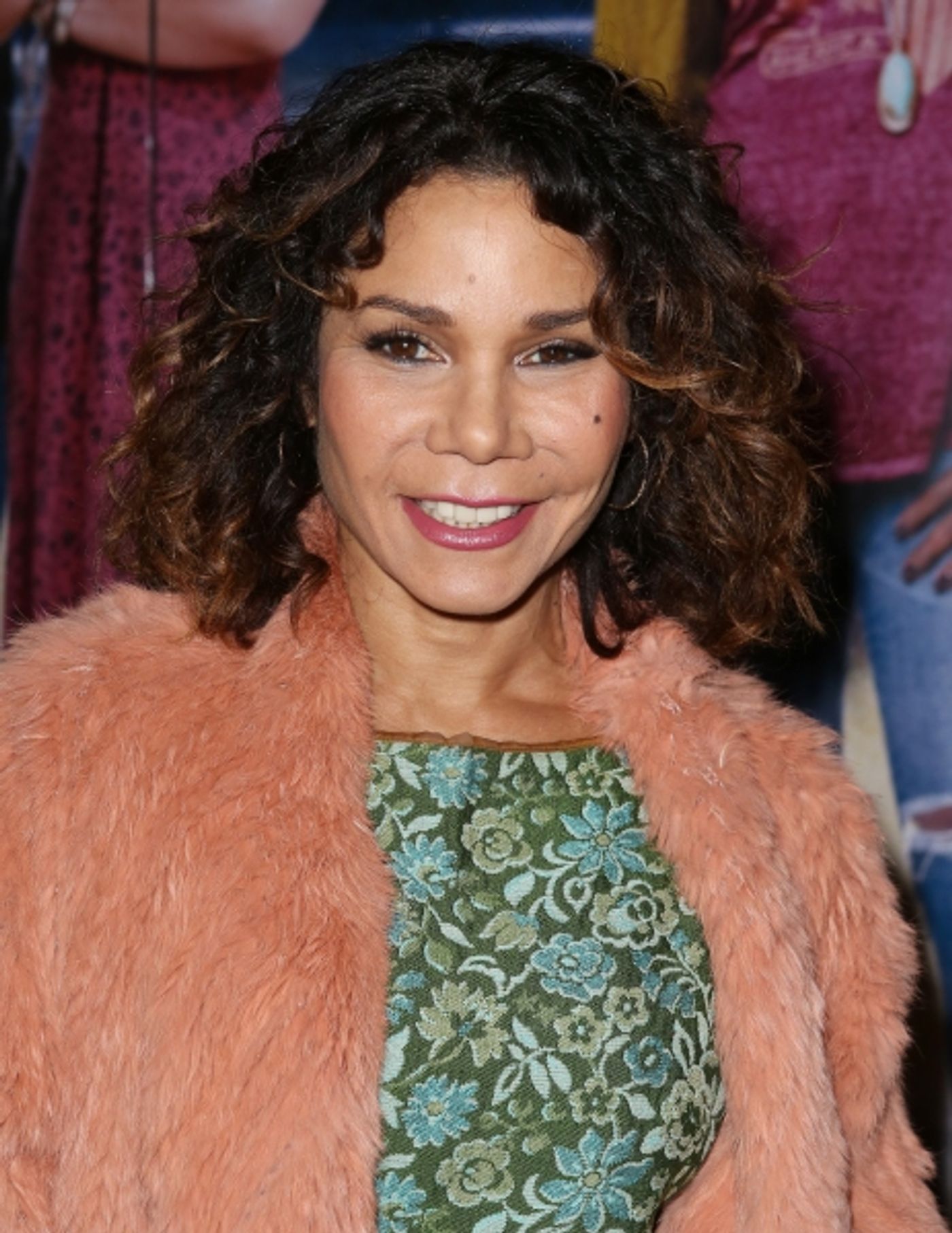 Photo Coverage: Inside IF/THEN's Opening Night Theatre Arrivals  Image