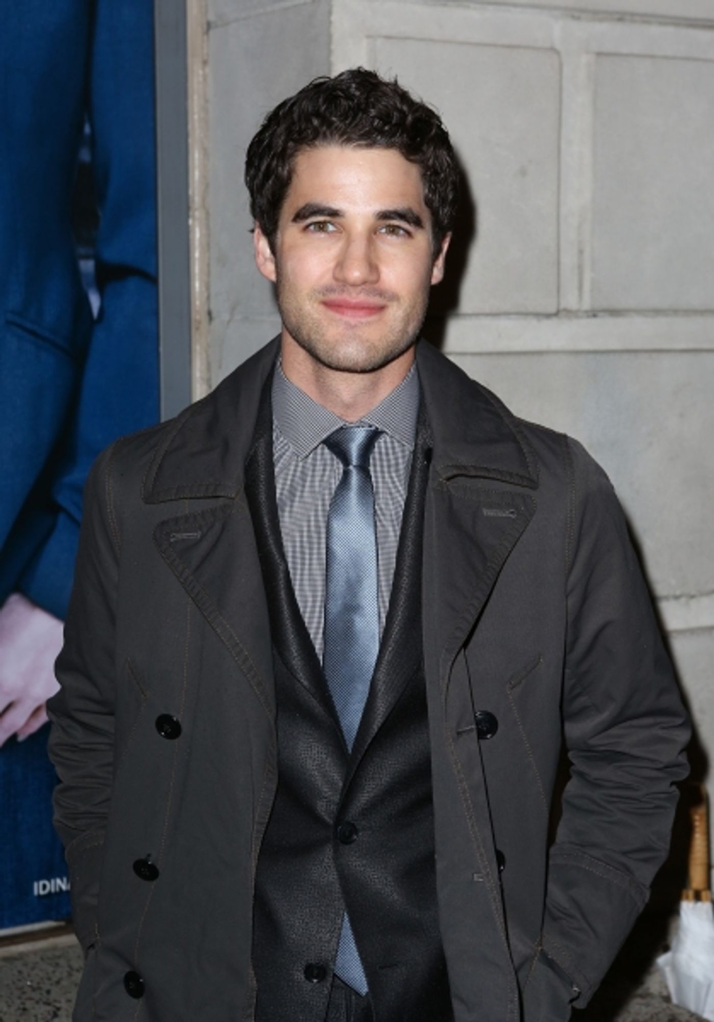 Photo Coverage: Inside IF/THEN's Opening Night Theatre Arrivals  Image